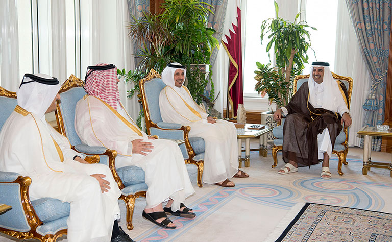 Qatar News Agency