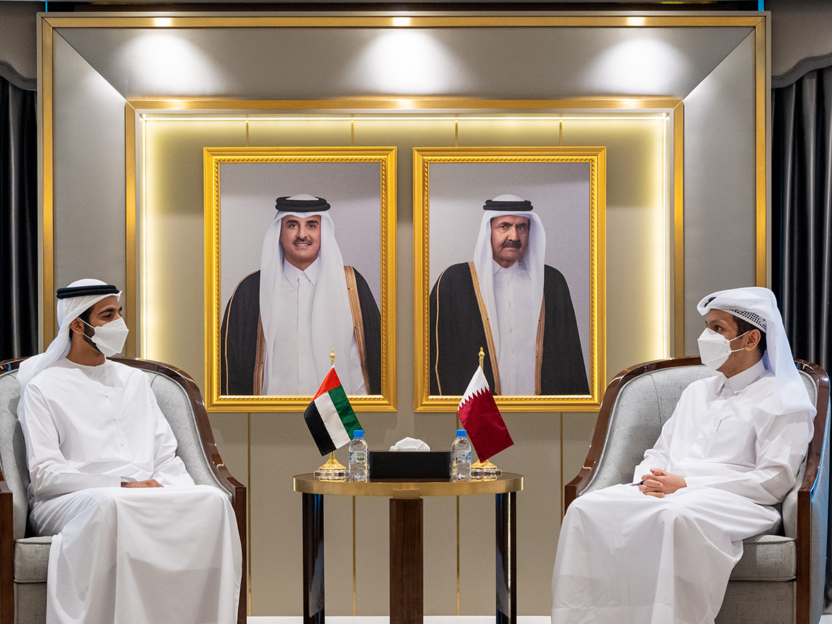 Qatar News Agency