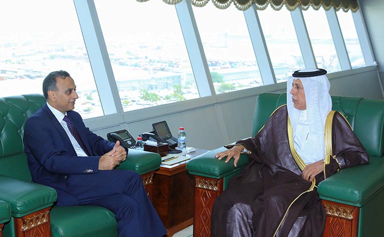 Qatar News Agency