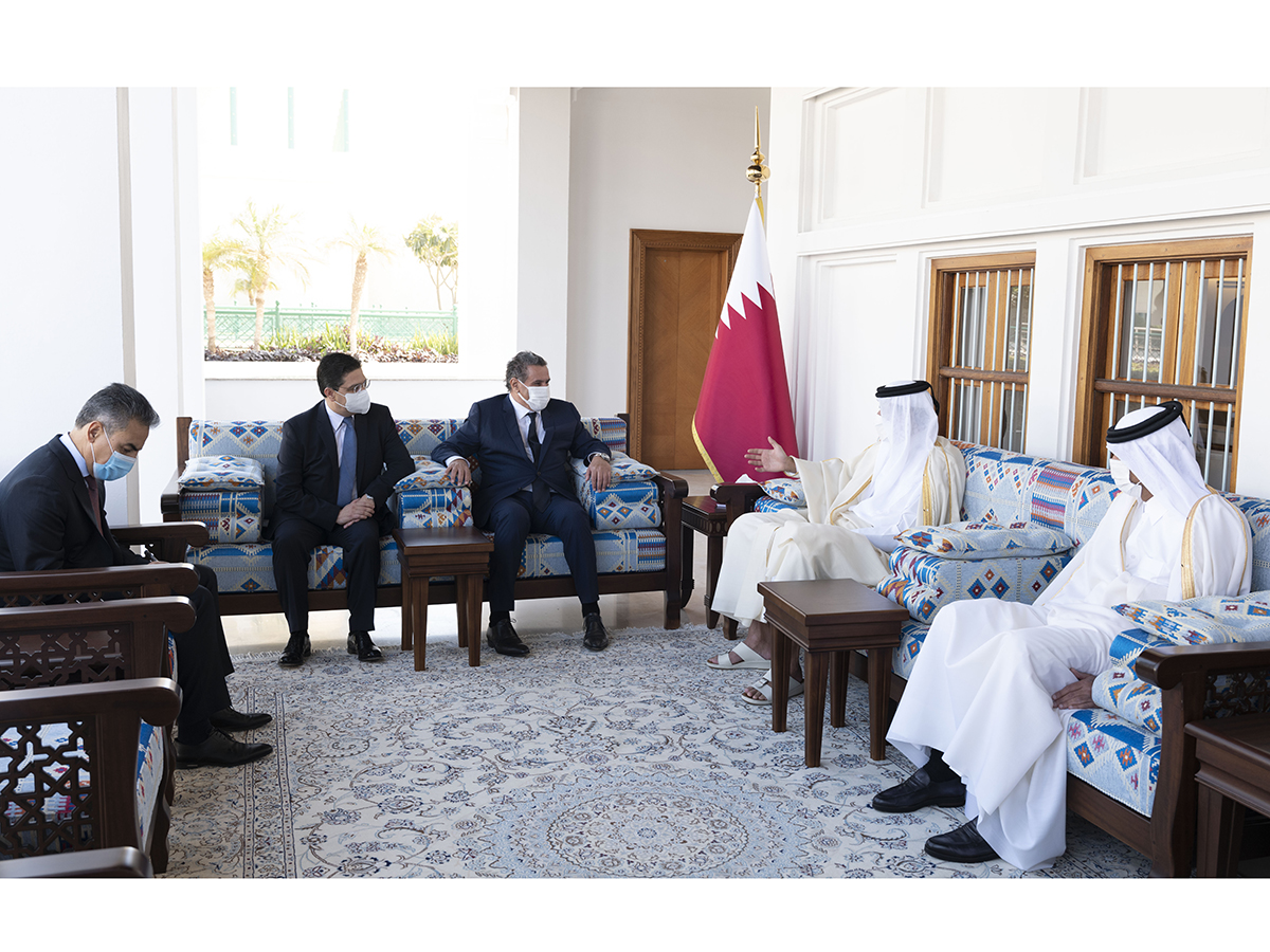 Qatar News Agency