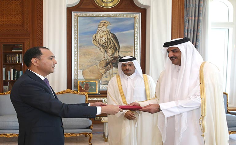 Qatar News Agency