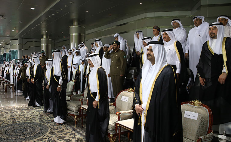 Qatar News Agency