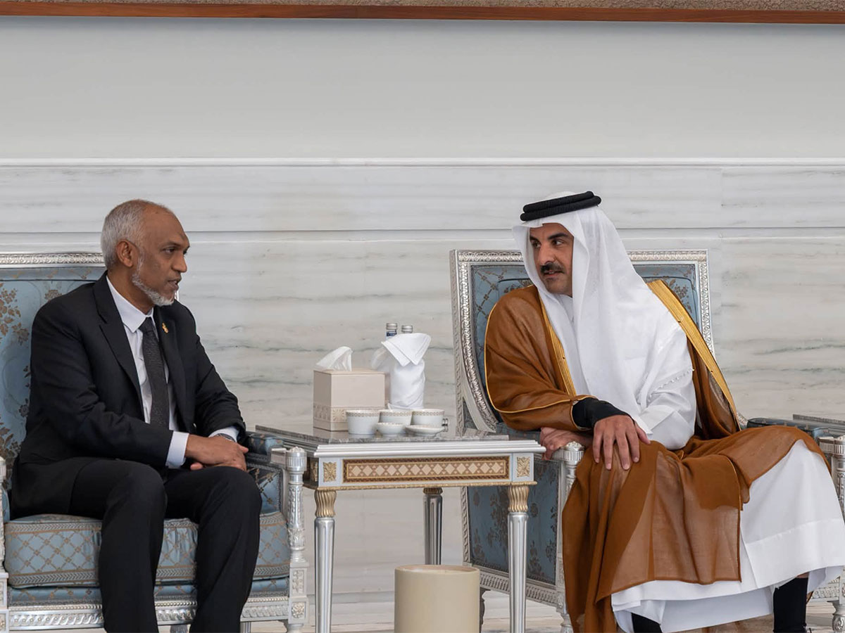 Qatar News Agency