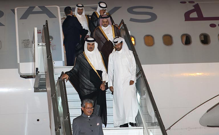 Qatar News Agency