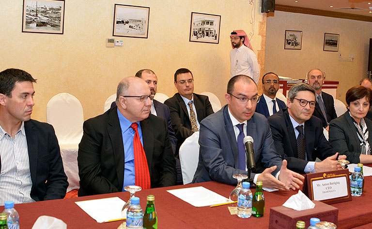 Qatar News Agency