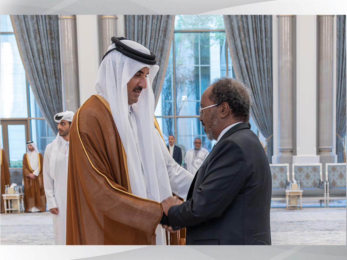 Qatar News Agency