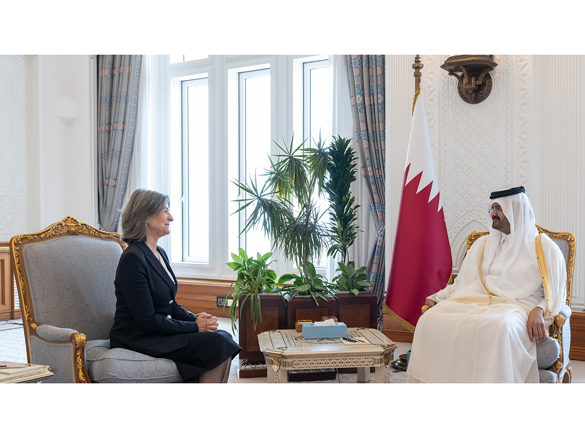 Qatar News Agency