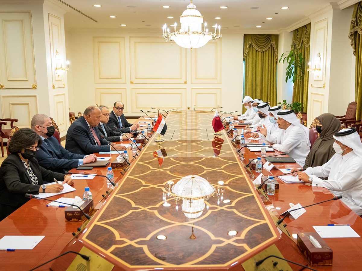 Qatar News Agency