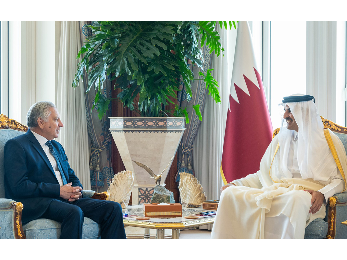 Qatar News Agency