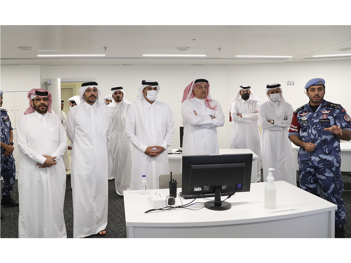 Qatar News Agency