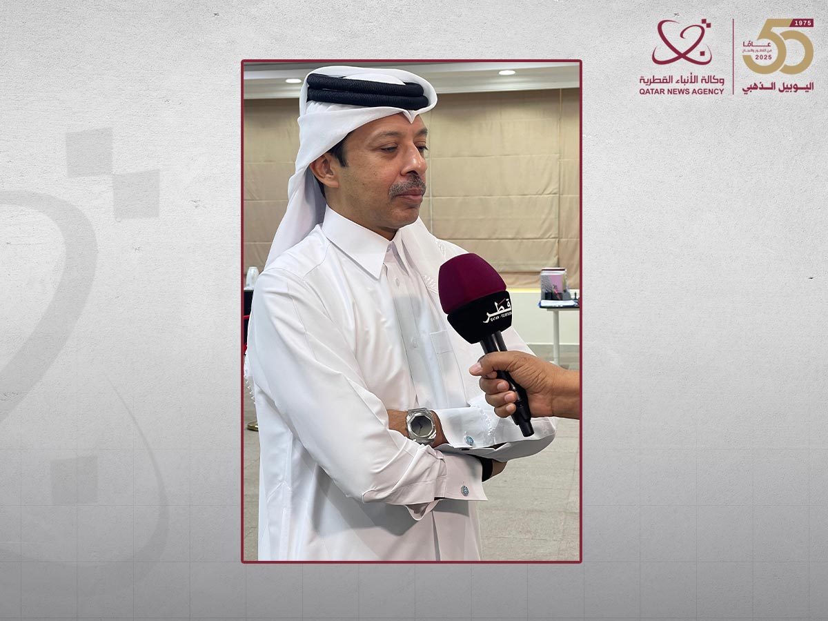 انطلاق منافسات النسخة الثانية من بطولة كأس قطر للشطرنج الكلاسيكي