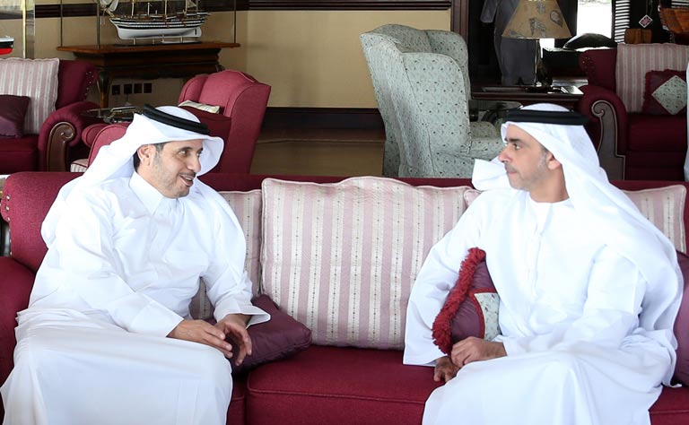 Qatar News Agency