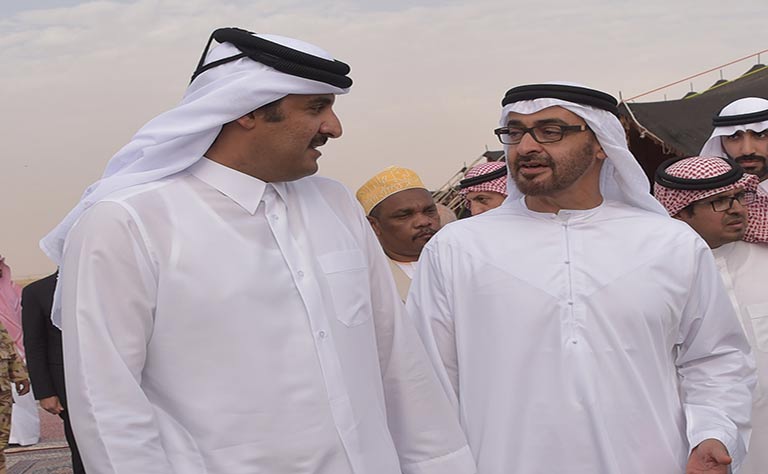 Qatar News Agency