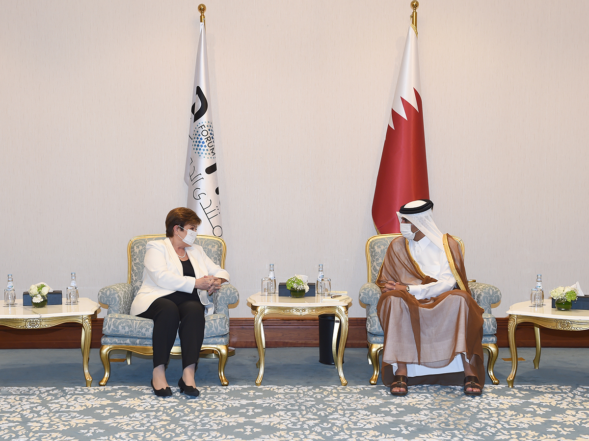 Qatar News Agency