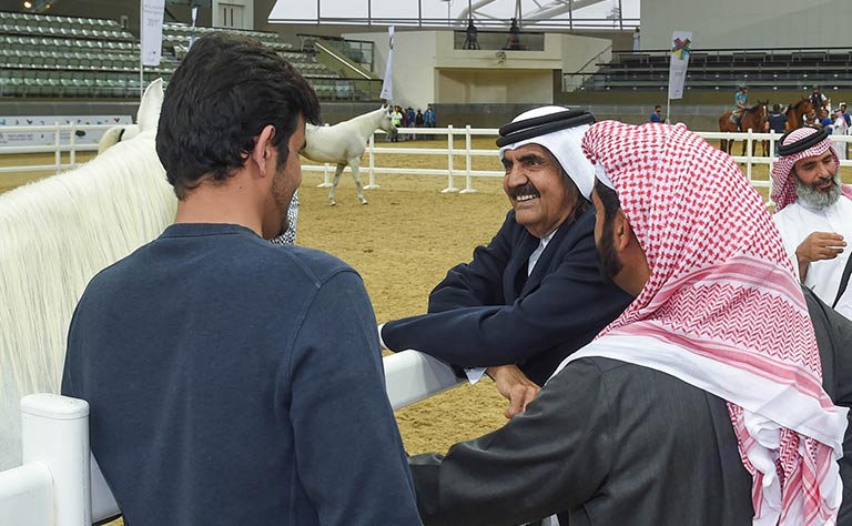Qatar News Agency