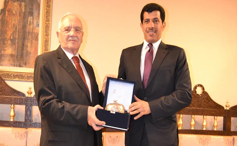 Qatar News Agency