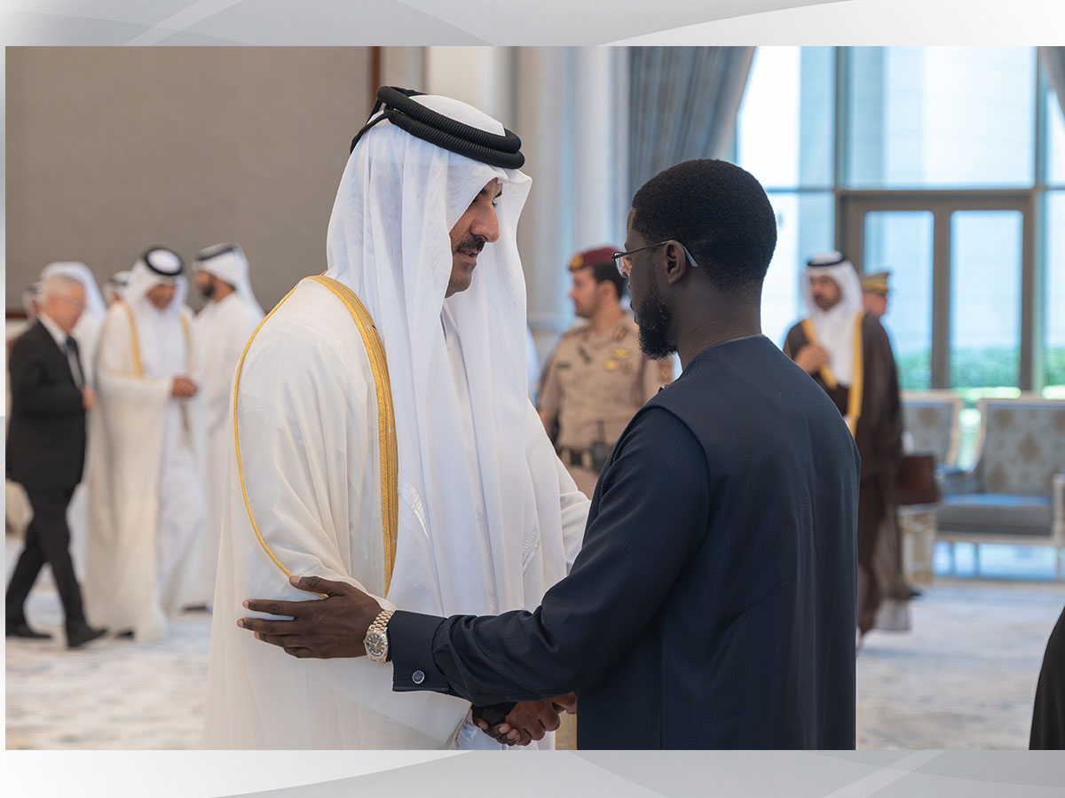 Qatar News Agency