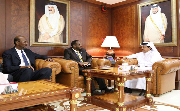 Qatar News Agency