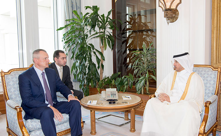 Qatar News Agency