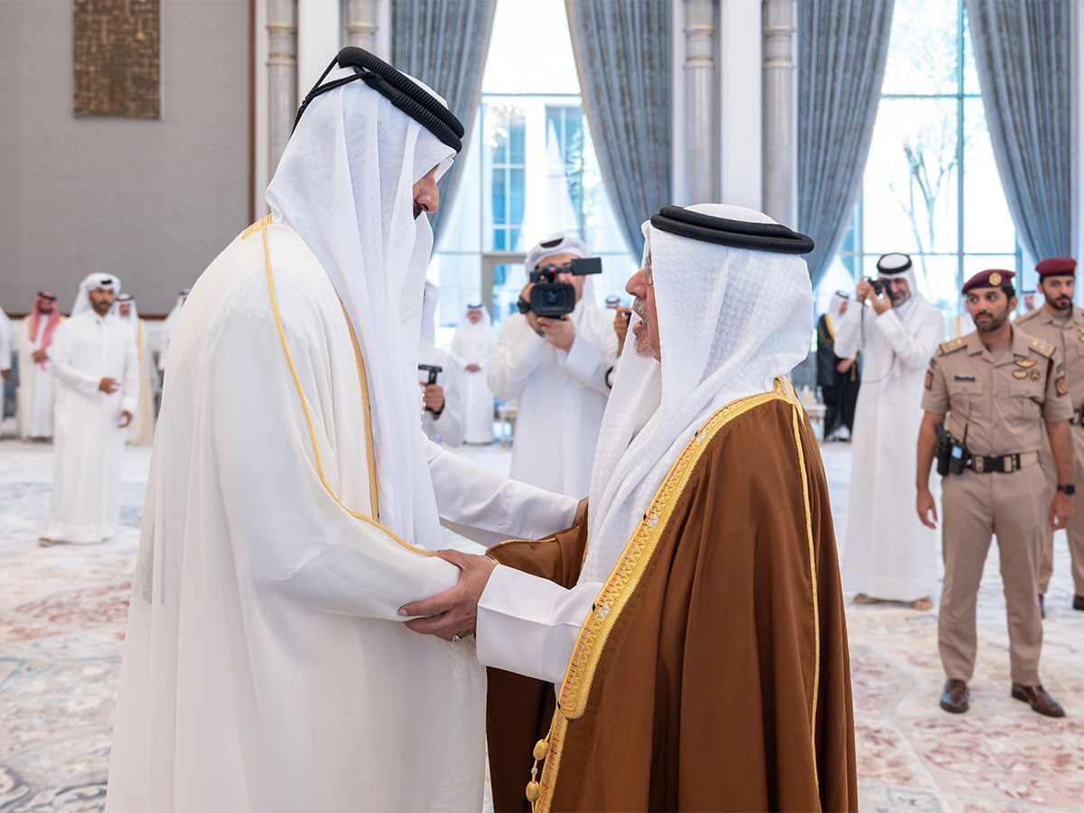 Qatar News Agency