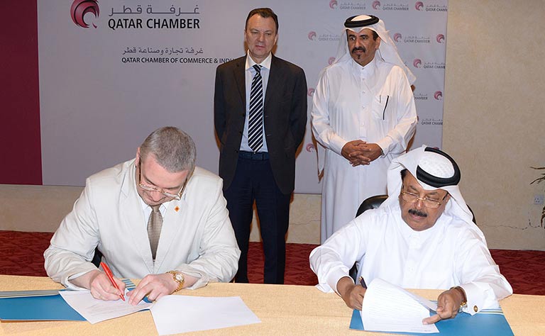 Qatar News Agency