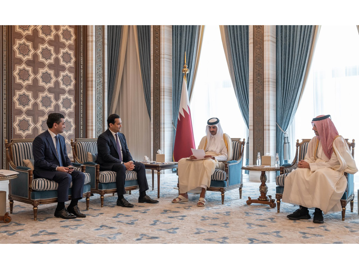 Qatar News Agency