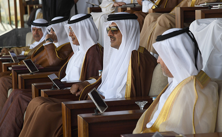 Qatar News Agency