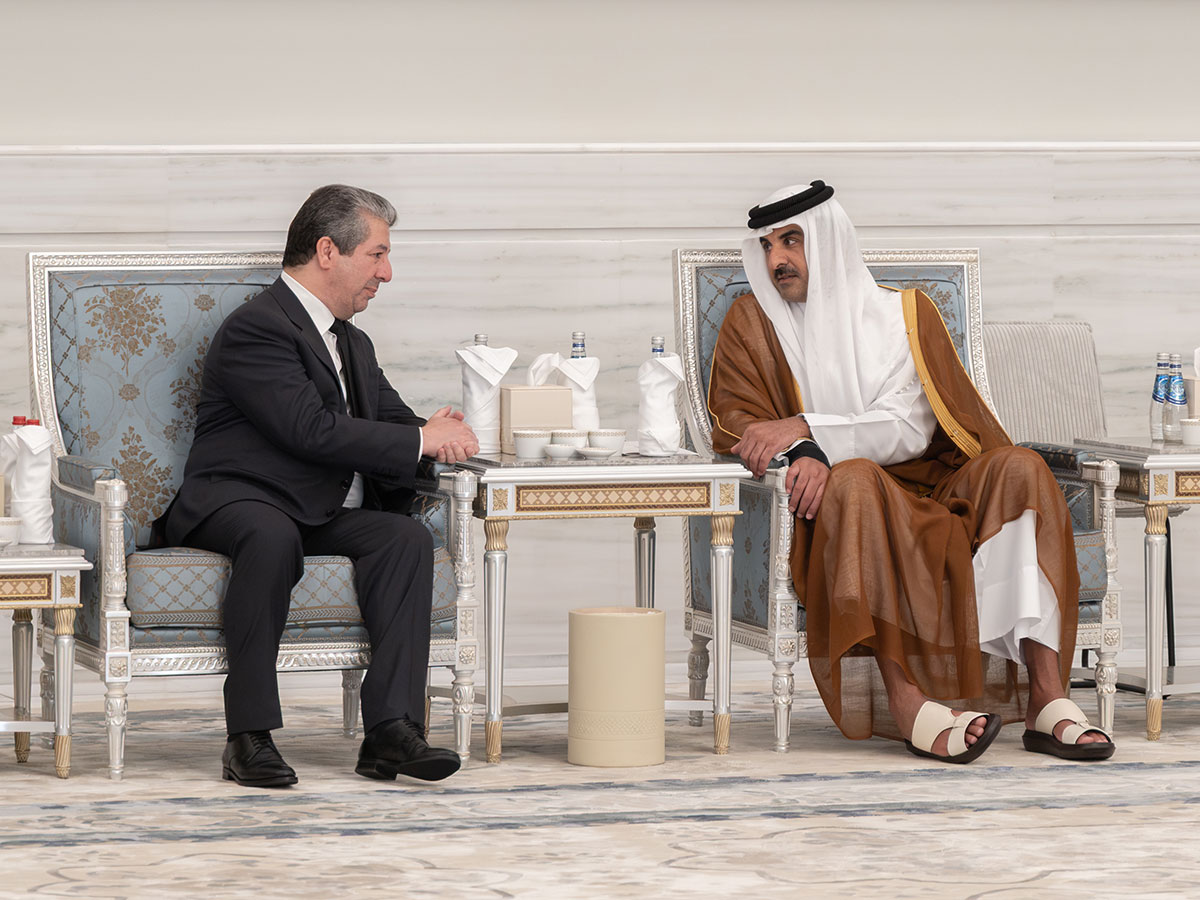 Qatar News Agency