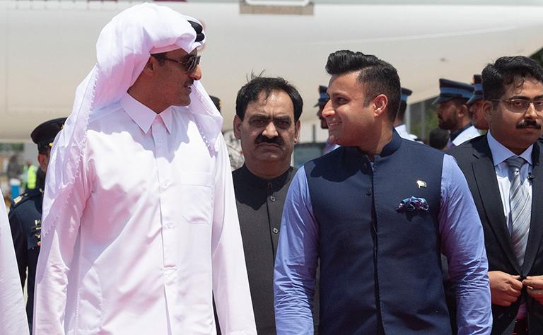 Qatar News Agency