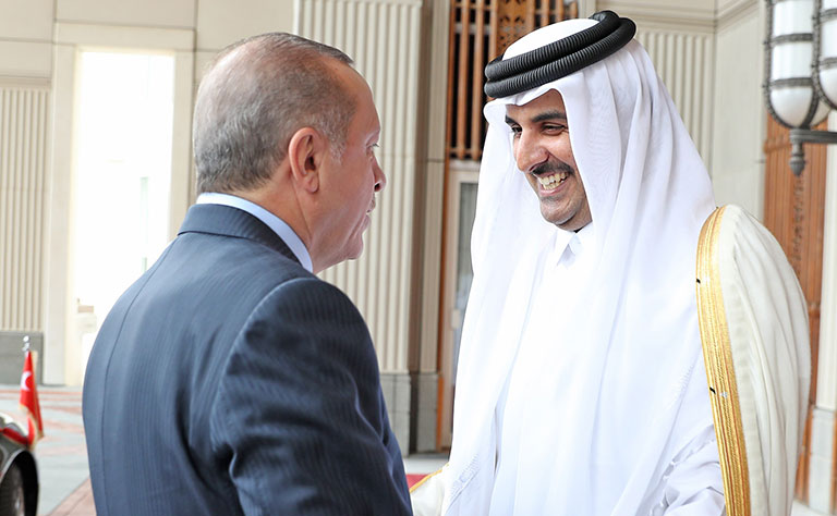 Qatar News Agency