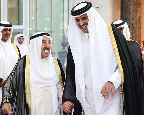 Qatar News Agency