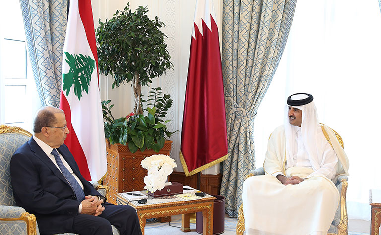 Qatar News Agency
