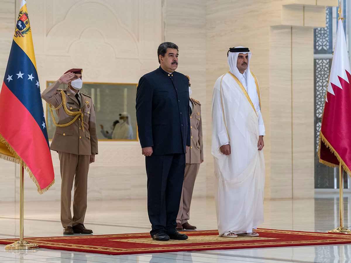 Qatar News Agency