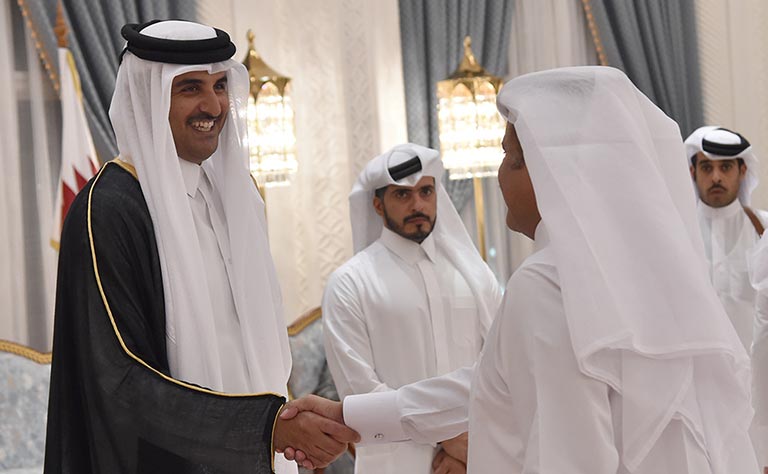 Qatar News Agency