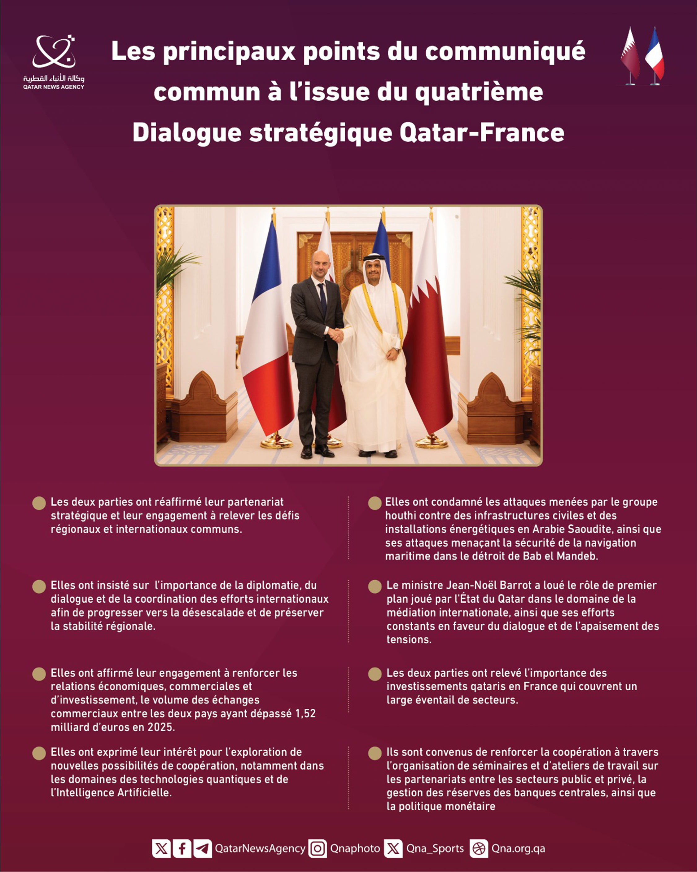 Qatar News Agency