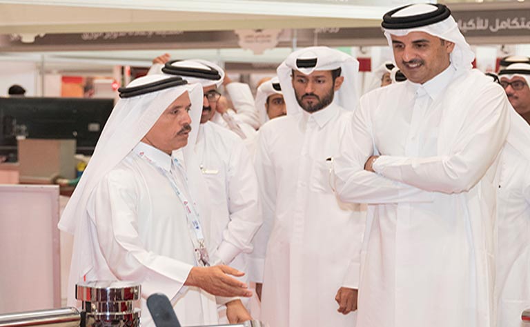 Qatar News Agency