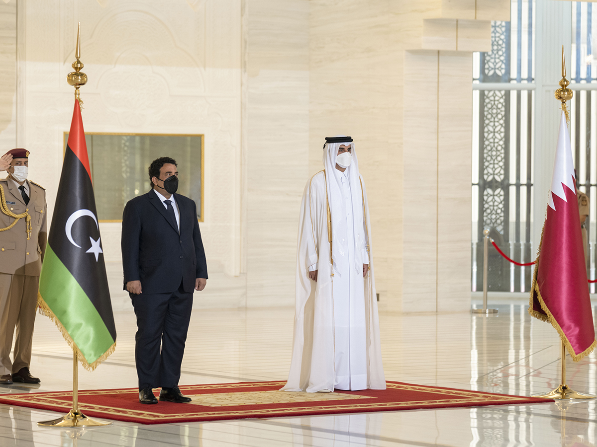 Qatar News Agency