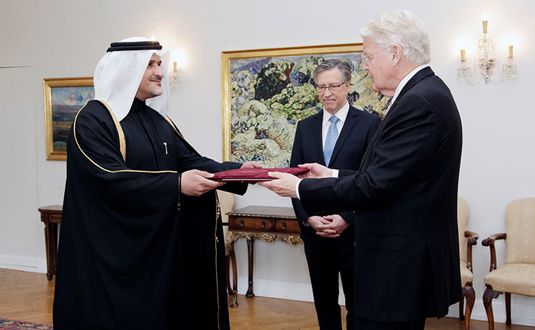 Qatar News Agency