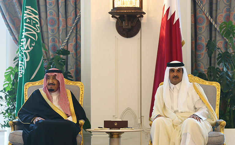 Qatar News Agency