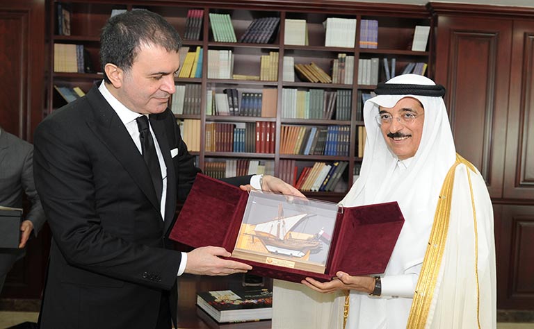 Qatar News Agency
