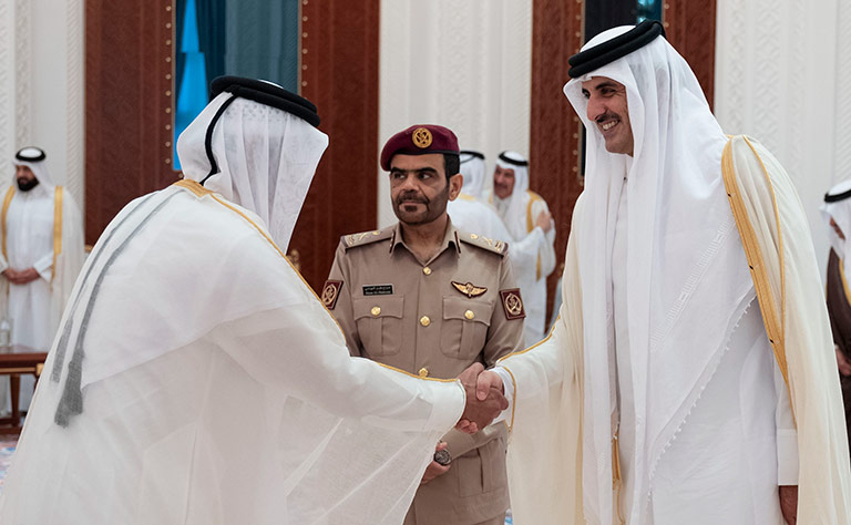 Qatar News Agency