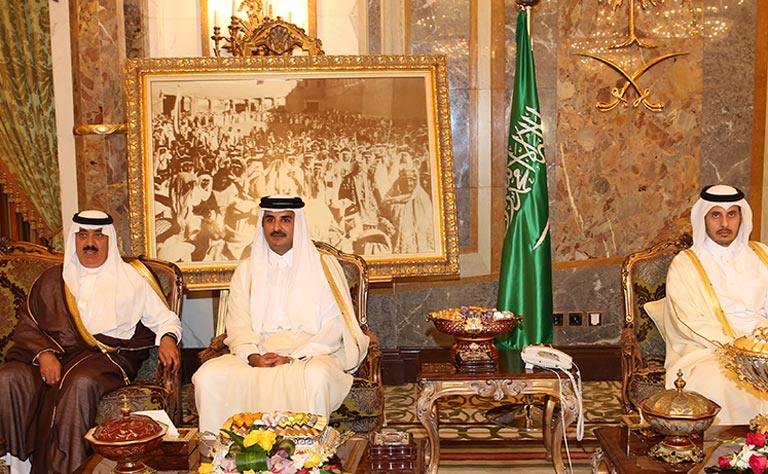 Qatar News Agency