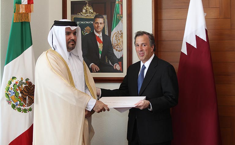 Qatar News Agency