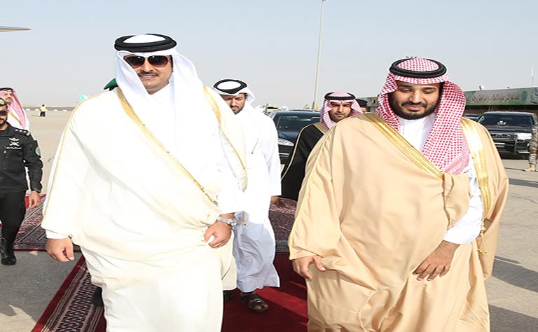 Qatar News Agency