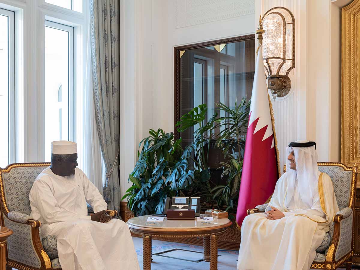 Qatar News Agency