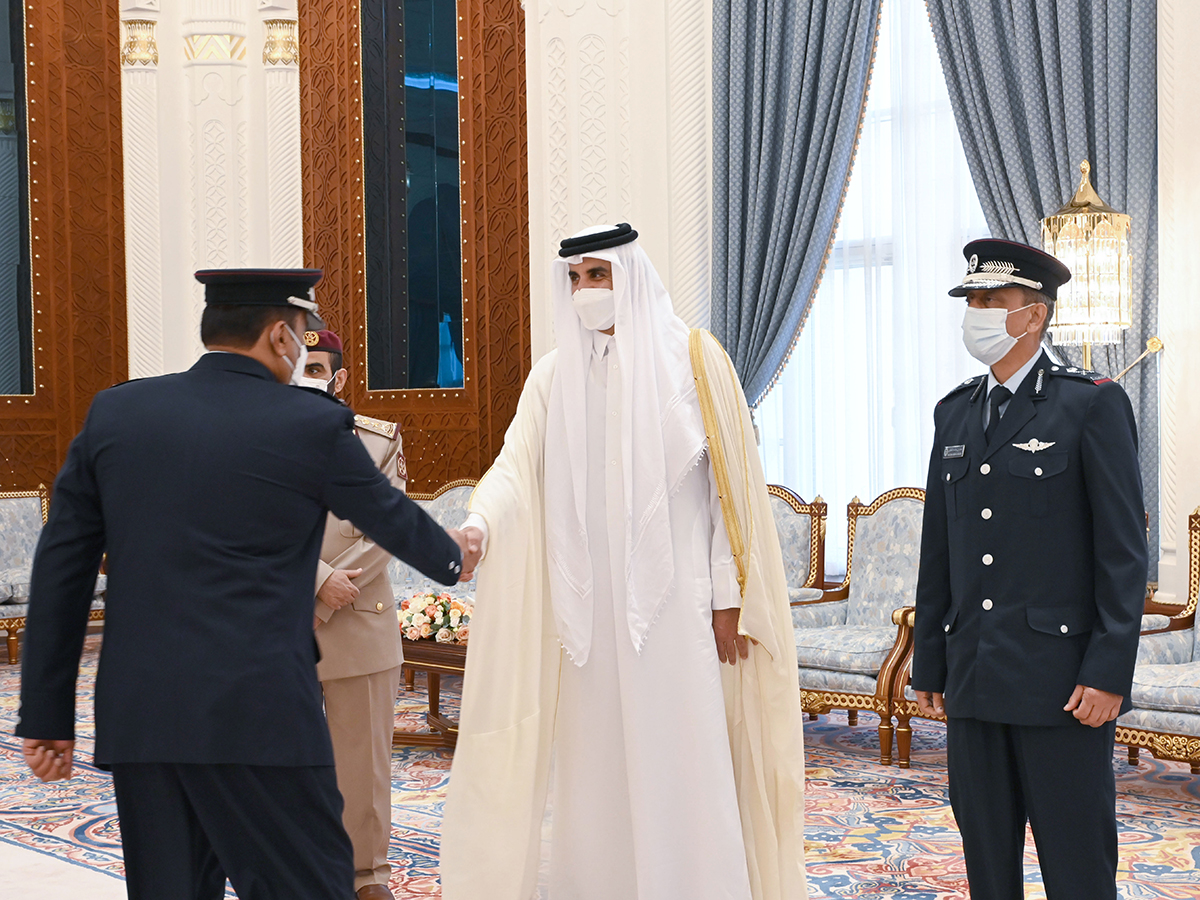 Qatar News Agency