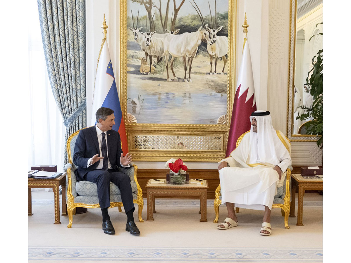 Qatar News Agency