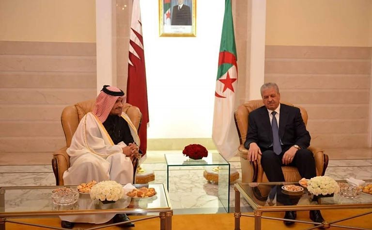 Qatar News Agency
