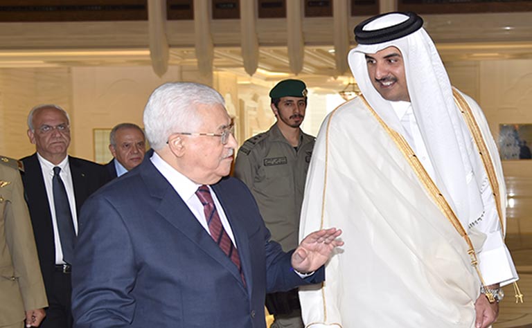 Qatar News Agency