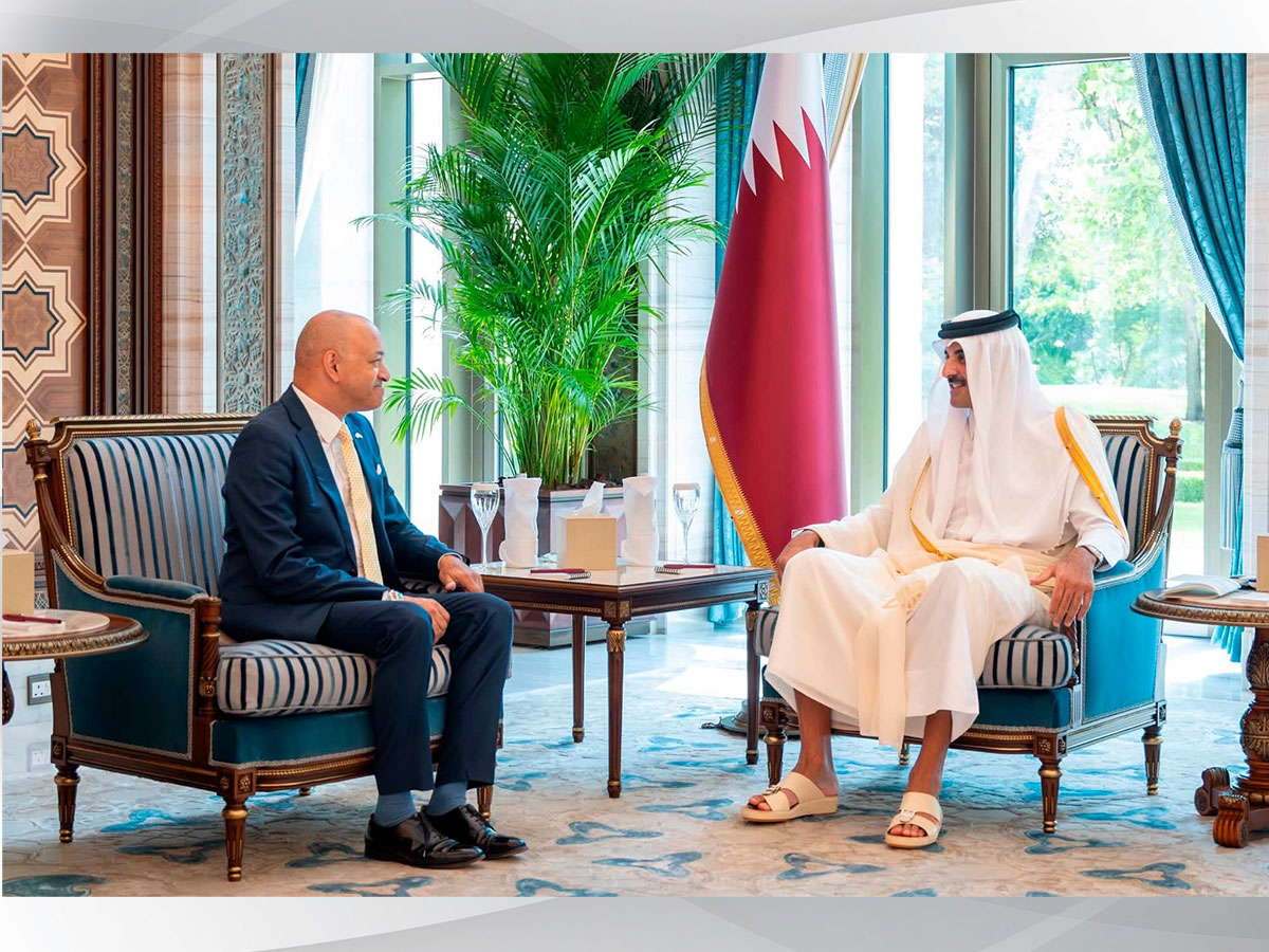 Qatar News Agency